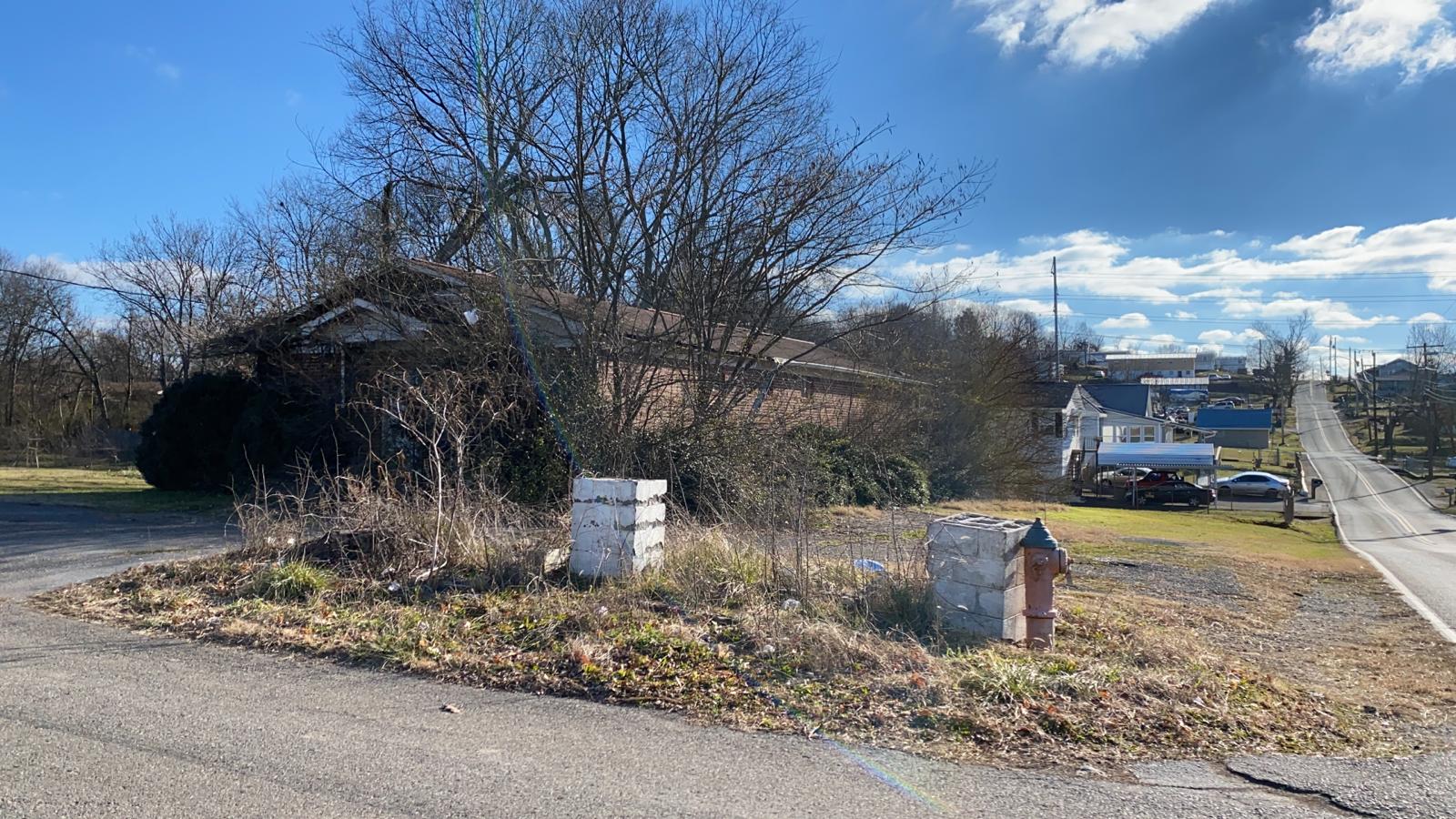 A Permanent Presence